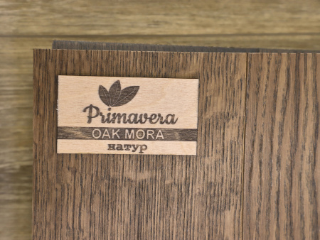 Инженерная доска Primavera 145 мм Oak Mora